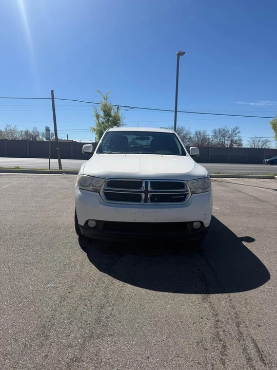 2011 Dodge Durango 3rd Gen - Image 3 of 9