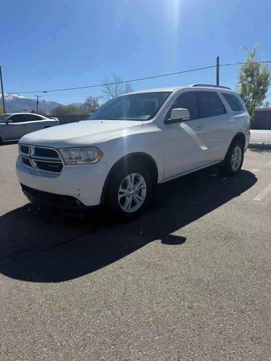 2011 Dodge Durango 3rd Gen - Image 4 of 9