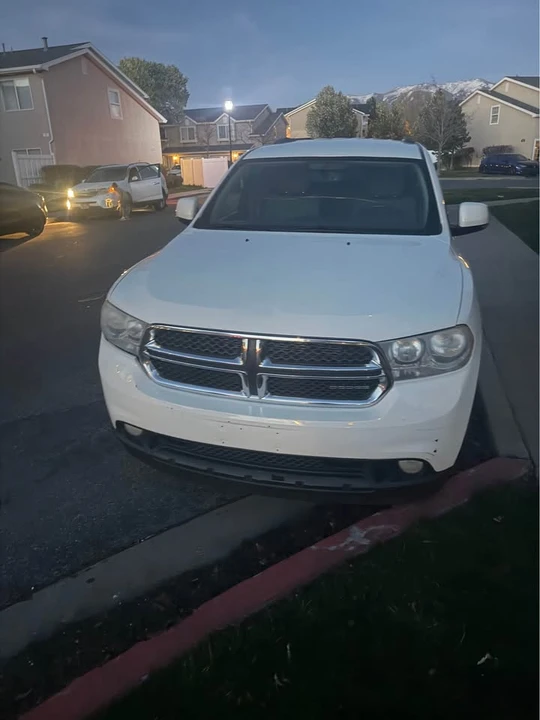 2011 Dodge Durango 3rd Gen - Image 7 of 9