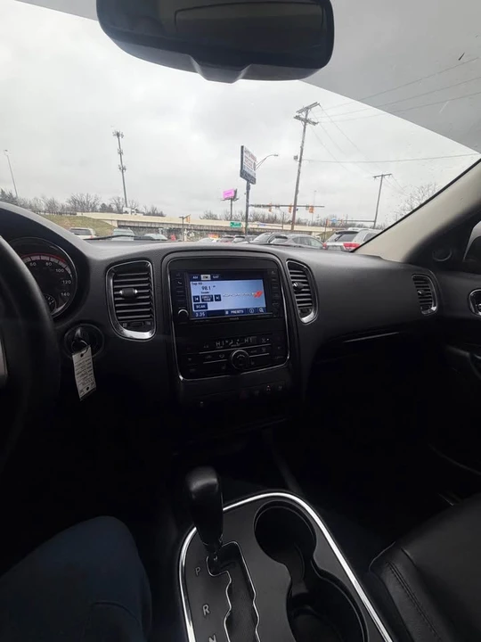 2011 Dodge Durango 3rd Gen - Image 8 of 14