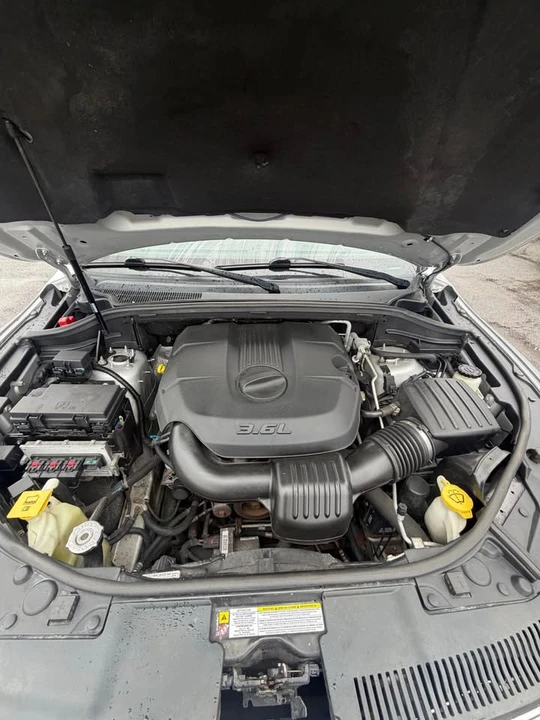 2011 Dodge Durango 3rd Gen - Image 5 of 14