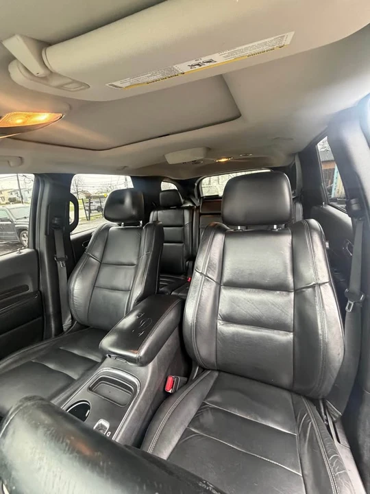 2011 Dodge Durango 3rd Gen - Image 9 of 14