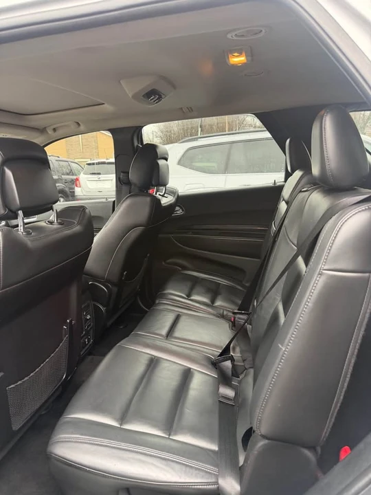 2011 Dodge Durango 3rd Gen - Image 10 of 14
