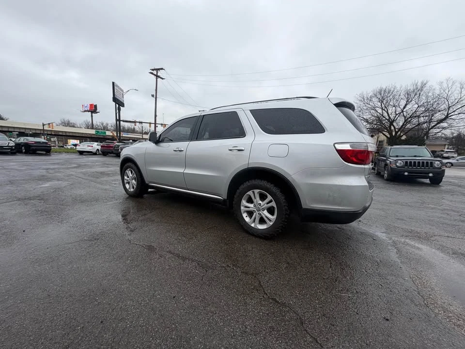 2011 Dodge Durango 3rd Gen - Image 7 of 14