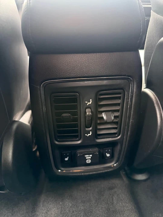 2011 Dodge Durango 3rd Gen - Image 13 of 14