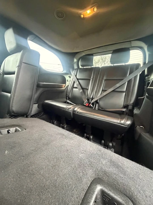 2011 Dodge Durango 3rd Gen - Image 11 of 14