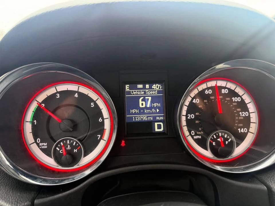 2011 Dodge Durango 3rd Gen - Image 12 of 14