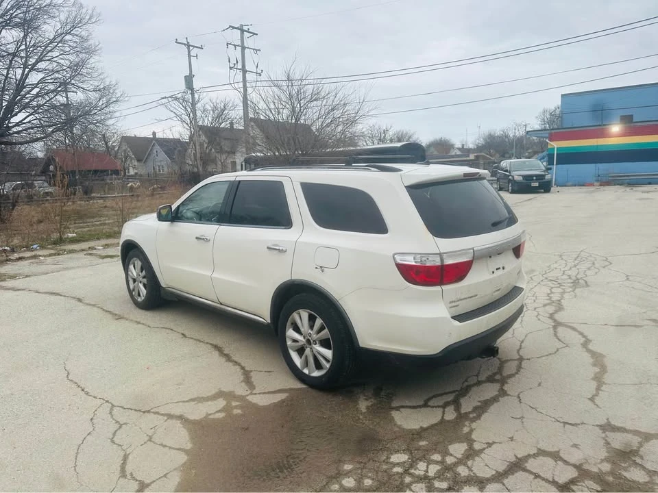 2011 Dodge Durango 3rd Gen - Image 5 of 11