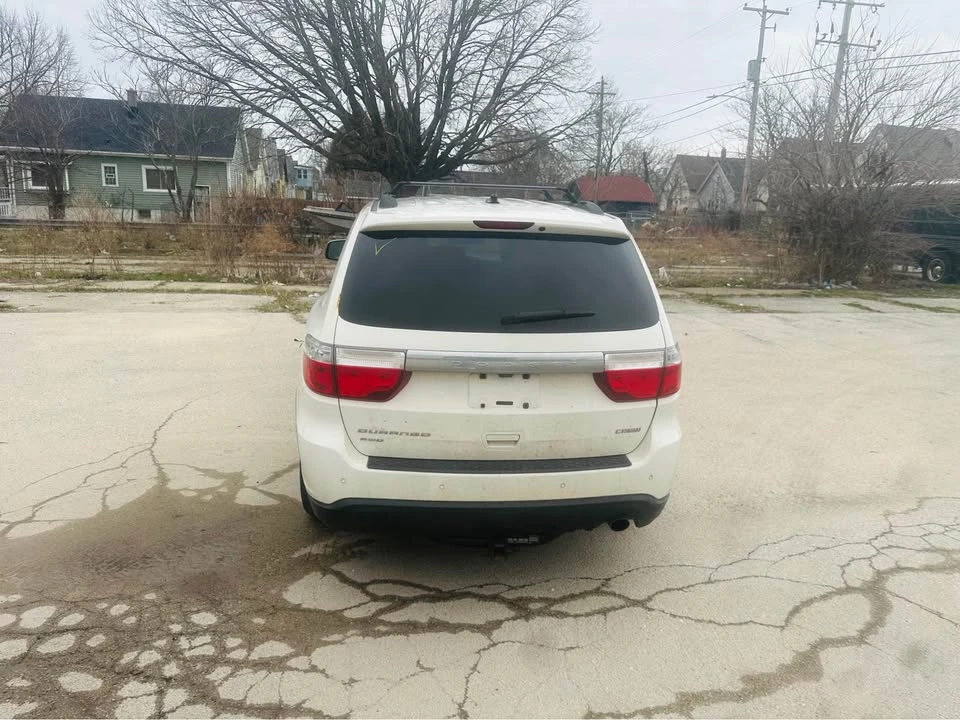2011 Dodge Durango 3rd Gen - Image 3 of 11