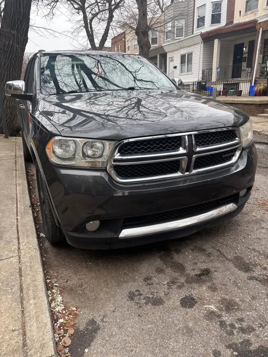 2011 Dodge Durango 3rd Gen - Image 4 of 5