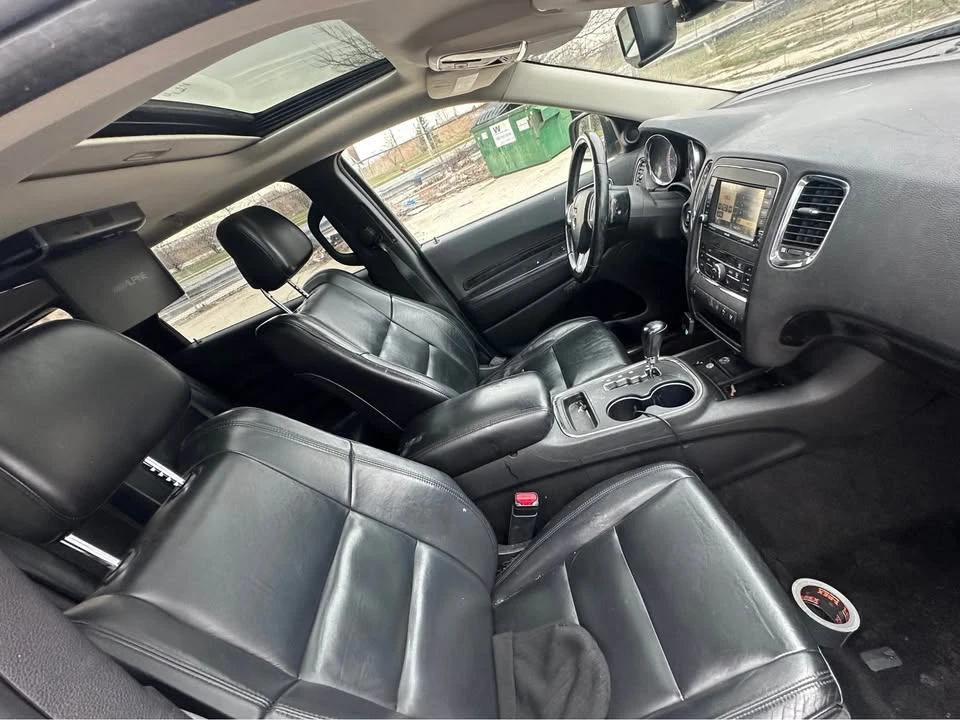 2011 Dodge Durango 3rd Gen - Image 11 of 11