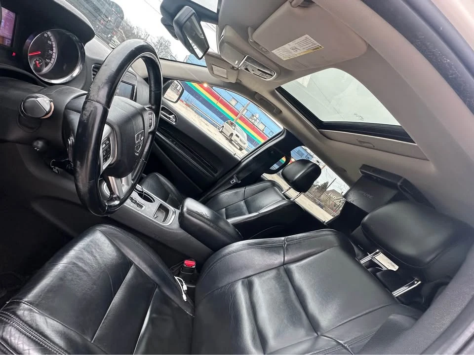 2011 Dodge Durango 3rd Gen - Image 6 of 11