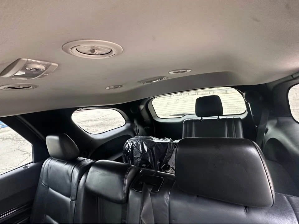 2011 Dodge Durango 3rd Gen - Image 10 of 11