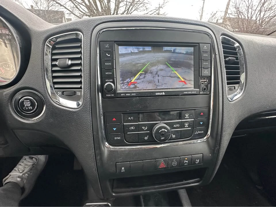 2011 Dodge Durango 3rd Gen - Image 8 of 11