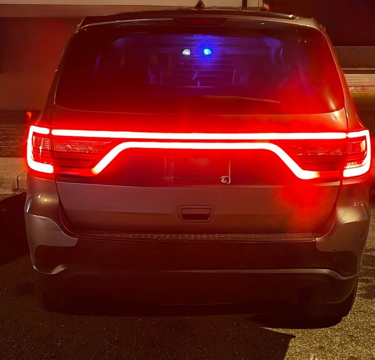2011 Dodge Durango 3rd Gen - Image 9 of 9