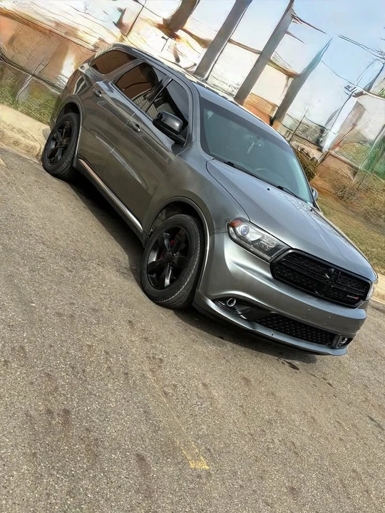 2011 Dodge Durango 3rd Gen - Image 5 of 9