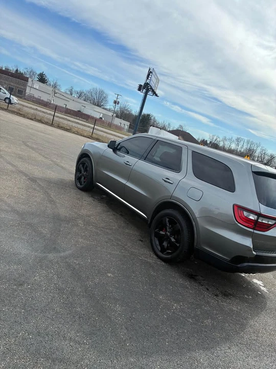 2011 Dodge Durango 3rd Gen - Image 3 of 9