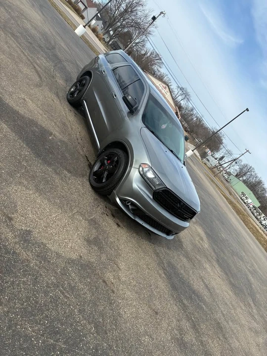2011 Dodge Durango 3rd Gen - Image 4 of 9