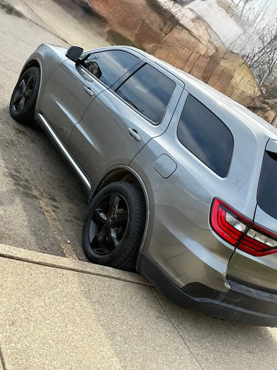 2011 Dodge Durango 3rd Gen - Image 6 of 9