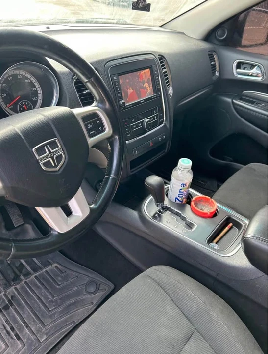 2011 Dodge Durango 3rd Gen - Image 7 of 9