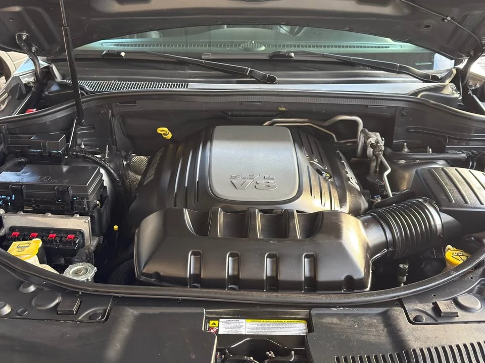 2011 Dodge Durango 3rd Gen - Image 2 of 10