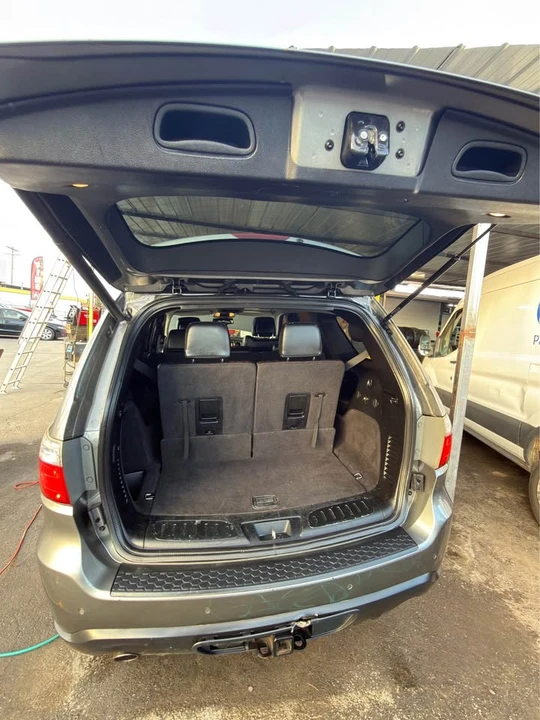 2011 Dodge Durango 3rd Gen - Image 5 of 10