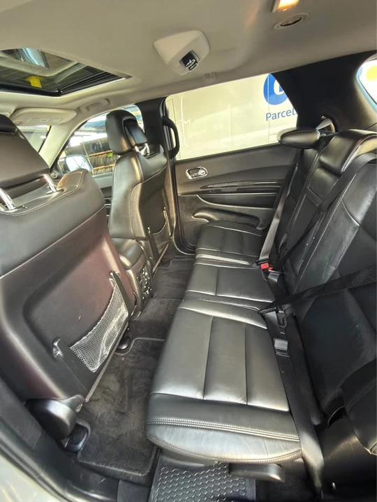 2011 Dodge Durango 3rd Gen - Image 9 of 10