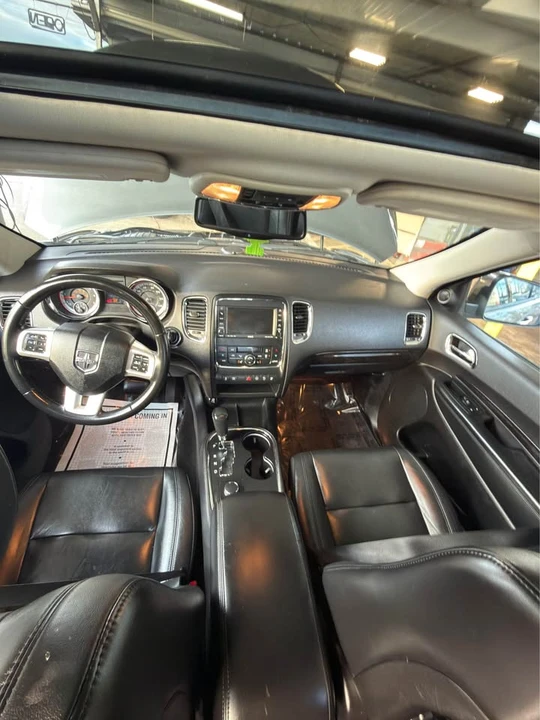 2011 Dodge Durango 3rd Gen - Image 7 of 10