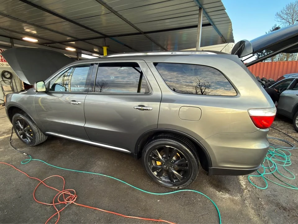2011 Dodge Durango 3rd Gen - Image 4 of 10