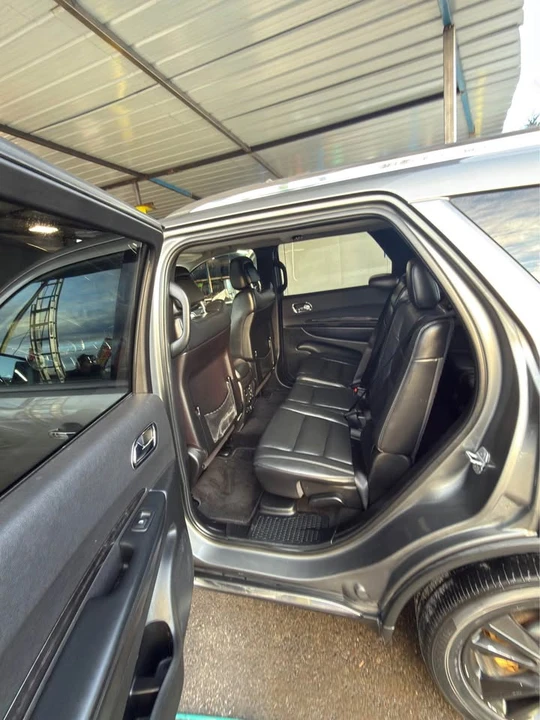 2011 Dodge Durango 3rd Gen - Image 6 of 10