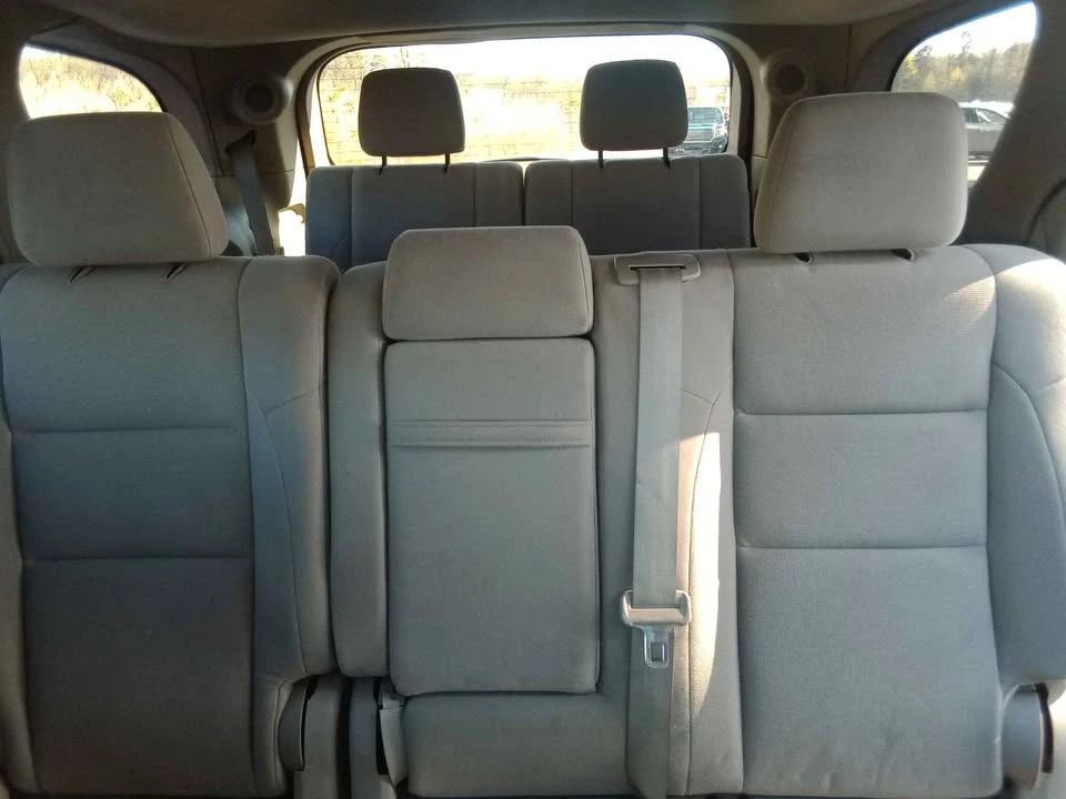 2011 Dodge Durango 3rd Gen - Image 13 of 20