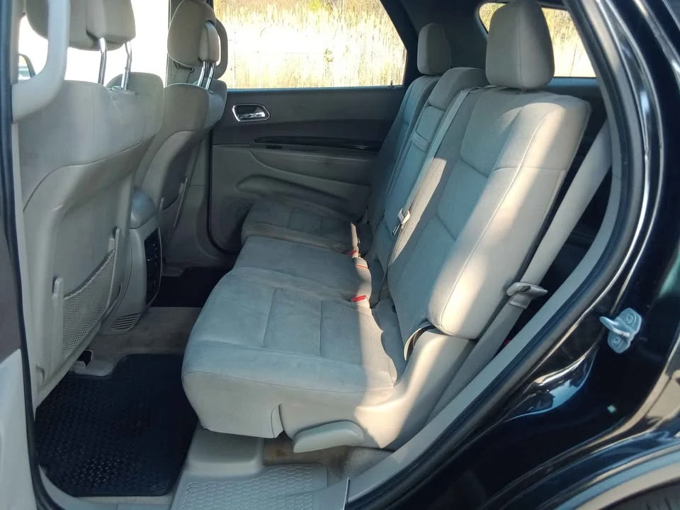 2011 Dodge Durango 3rd Gen - Image 11 of 20
