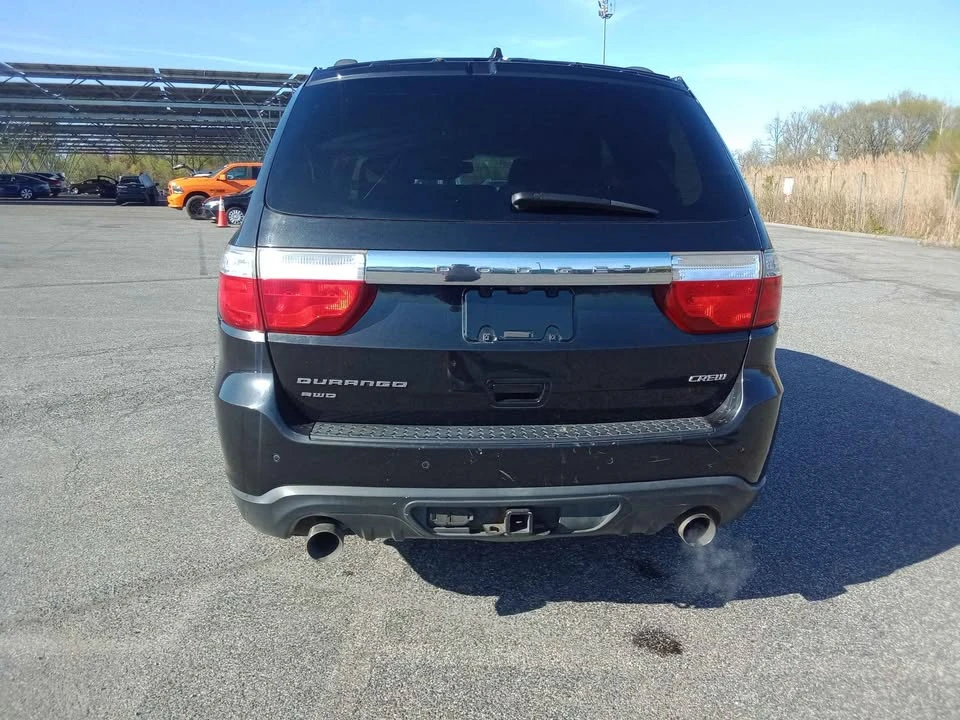 2011 Dodge Durango 3rd Gen - Image 2 of 20