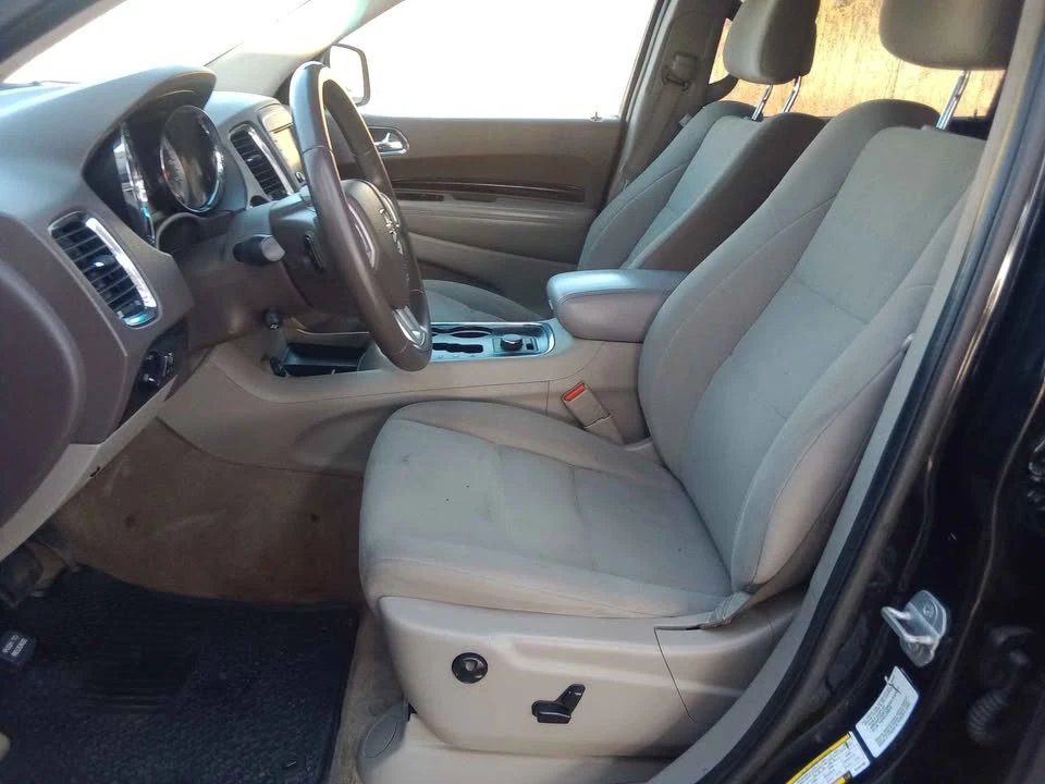 2011 Dodge Durango 3rd Gen - Image 10 of 20
