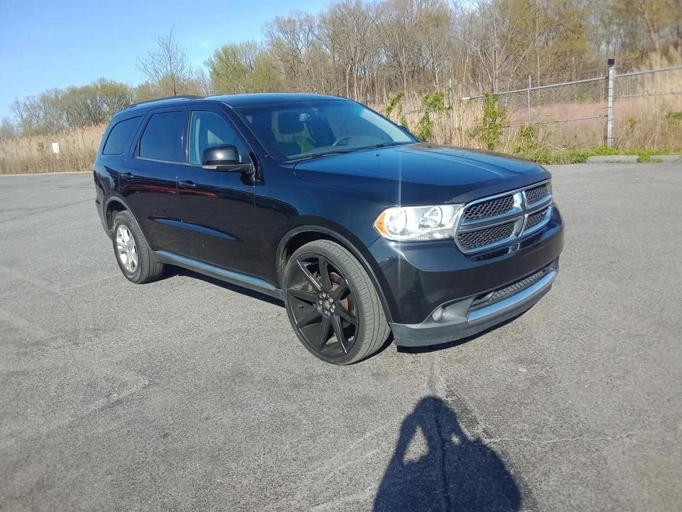 2011 Dodge Durango 3rd Gen - Image 4 of 20
