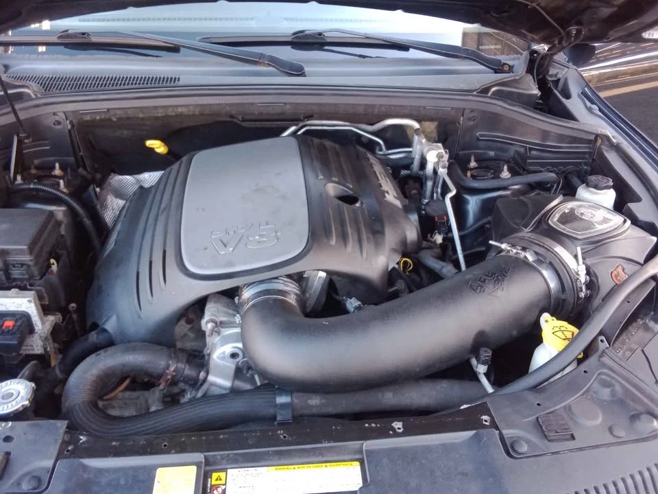 2011 Dodge Durango 3rd Gen - Image 17 of 20