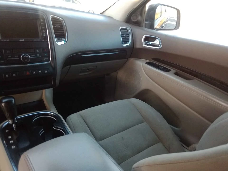 2011 Dodge Durango 3rd Gen - Image 15 of 20