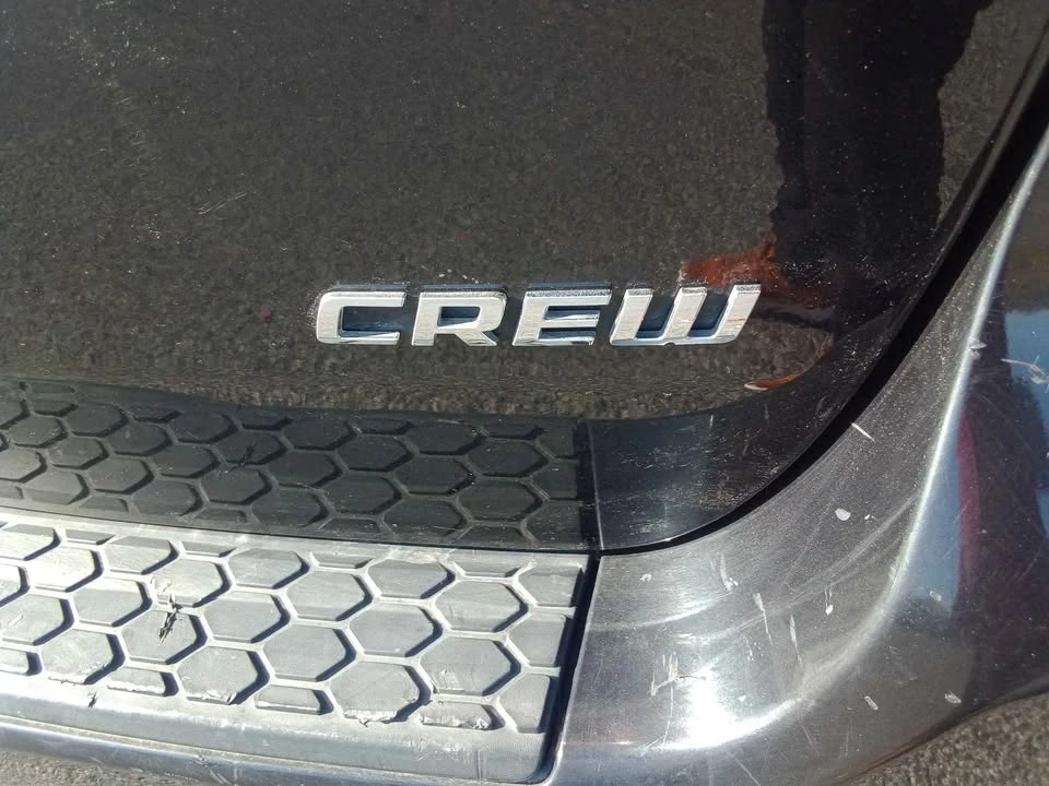 2011 Dodge Durango 3rd Gen - Image 7 of 20