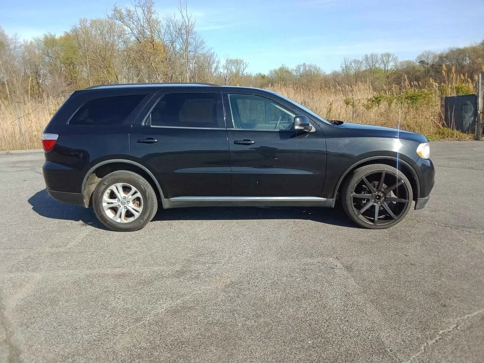 2011 Dodge Durango 3rd Gen - Image 6 of 20