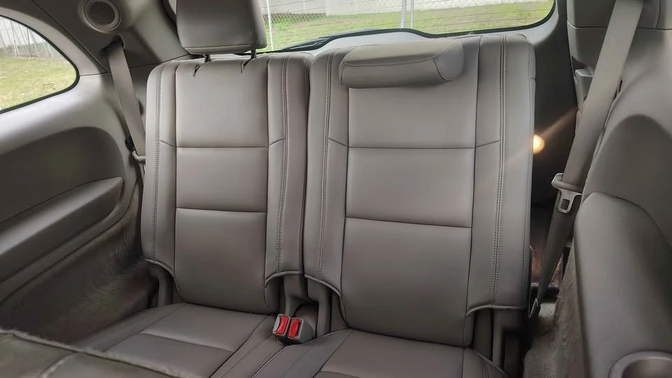 2011 Dodge Durango 3rd Gen - Image 9 of 11