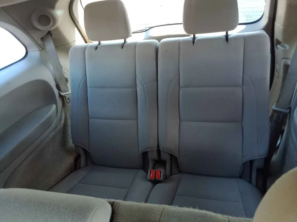 2011 Dodge Durango 3rd Gen - Image 12 of 20