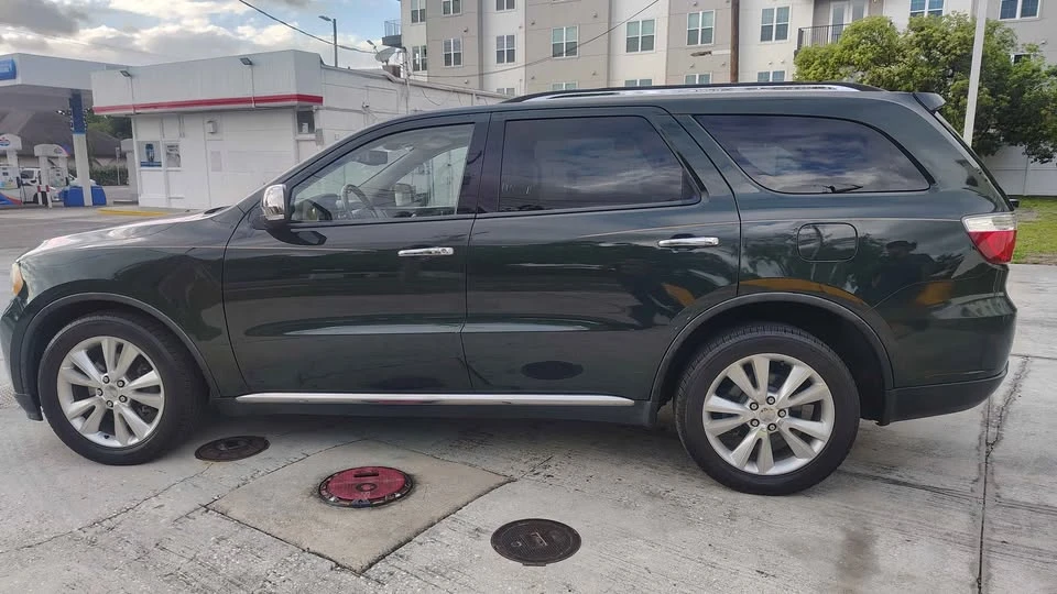 2011 Dodge Durango 3rd Gen - Image 5 of 11
