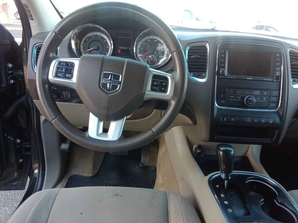 2011 Dodge Durango 3rd Gen - Image 14 of 20