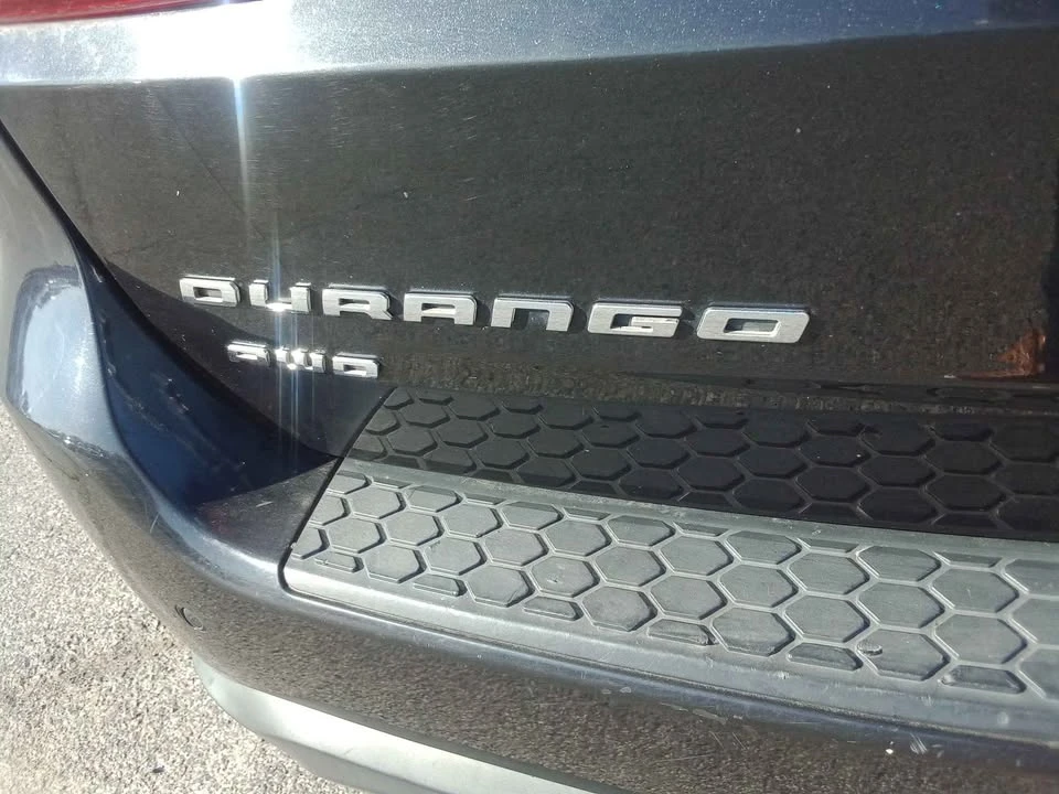 2011 Dodge Durango 3rd Gen - Image 8 of 20