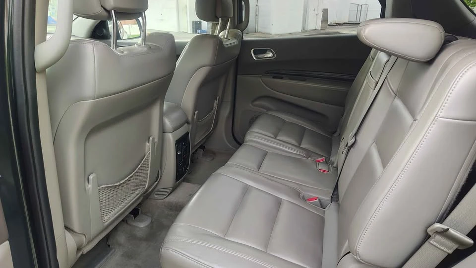 2011 Dodge Durango 3rd Gen - Image 8 of 11