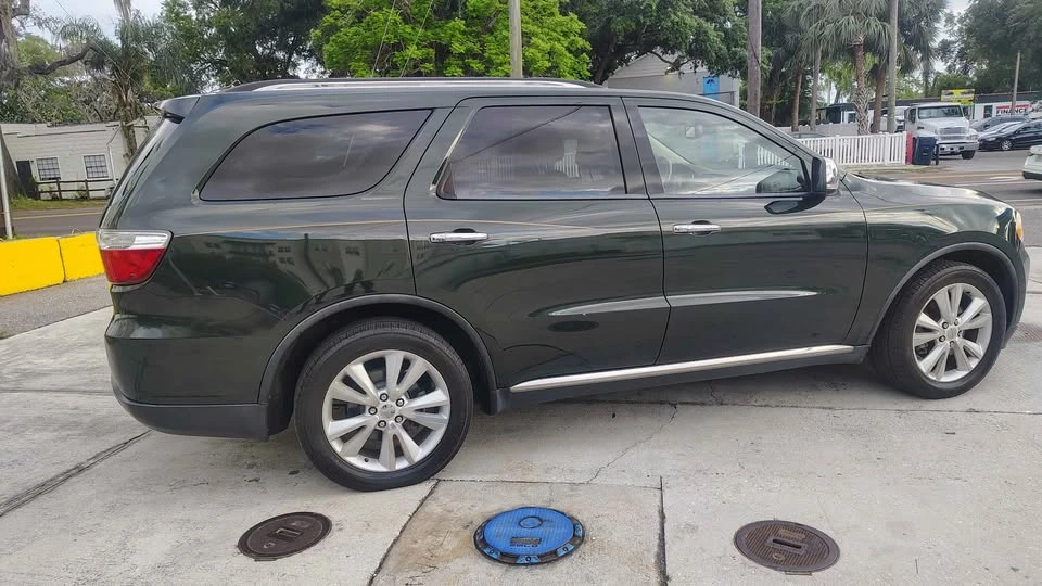 2011 Dodge Durango 3rd Gen - Image 4 of 11