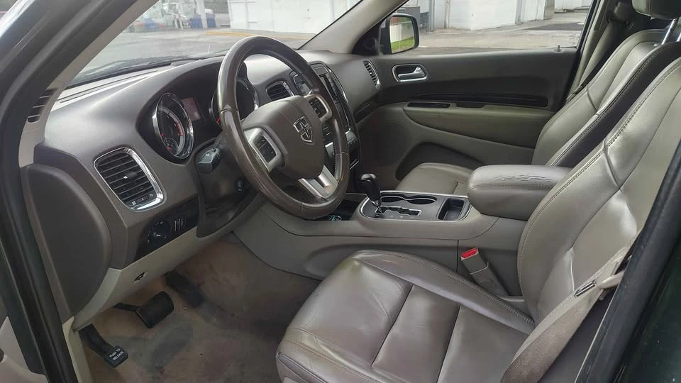 2011 Dodge Durango 3rd Gen - Image 6 of 11
