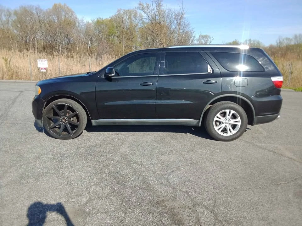 2011 Dodge Durango 3rd Gen - Image 5 of 20