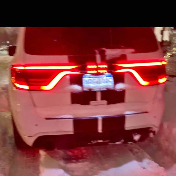 2011 Dodge Durango 3rd Gen - Image 2 of 11