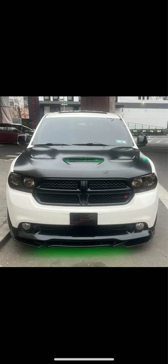 2011 Dodge Durango 3rd Gen - Image 10 of 11